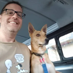 No quarantine in Sri Lanka, Lila could go straight home