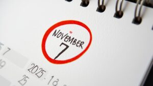 Circle November 7 on your calendar for pet import to New Zealand